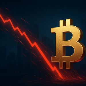 Bitcoin Crash Dominated By US Selling, CryptoQuant Data Shows