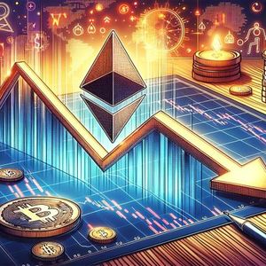 Ethereum Dead Cat Bounce Puts Price At $3,400, But What’s The Ultimate Target?