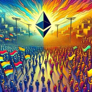 Ethereum Price Faces Key Barriers That Could Decide the Next Market Move