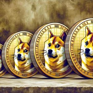 Dogecoin (DOGE) Hits Resistance, Recovery Momentum Shows First Signs of Fading