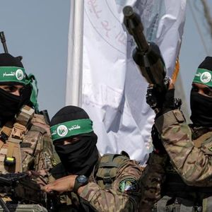 Hamas Victims Sue Binance And CZ — Accusations Of Terror Financing Rock Crypto World