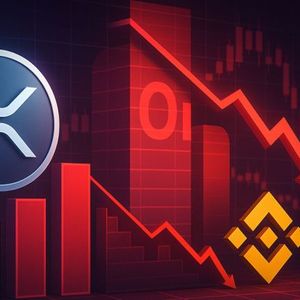 XRP OI Collapses to Lowest Level Since Nov 2024: Binance Data Shows Liquidity Is Fading