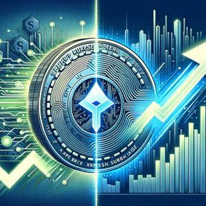 XRP Price Eyes Lift-Off as Price Holds Strong — What’s Next?