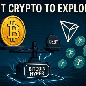 Next Crypto To Explode As Strategy Proves Bitcoin Reserves Can Easily Cover Its Debt