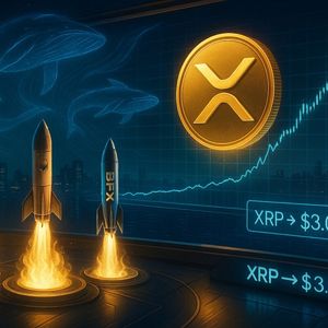 Pundit Shares XRP Fact That Will ‘Blow Your Mind’