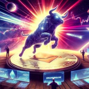 Top Analyst Unveils Ethereum (ETH) December Trajectory: 150% Surge On The Horizon?