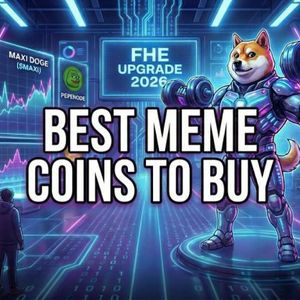 Best Meme Coins To Buy Before the Shibarium 2026 Privacy Upgrade