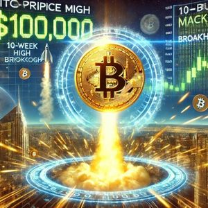 Bitcoin Price To Recover $100,000: BTIG Cites Key Reasons For Optimism
