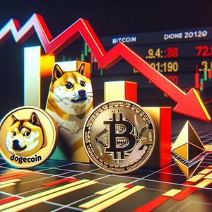 Dogecoin (DOGE) Turns Red Again — Are Traders Bracing for Deeper Declines?