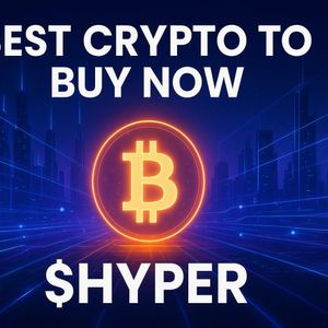 Best Crypto to Buy Now as Bitcoin Hyper’s Presale Races Toward the $30M Milestone