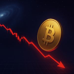 $56,000 Bitcoin Bottom? Burniske Thinks The Market Still Has To Break