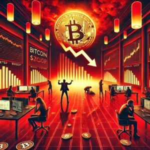 Revisiting $85,000: Bitcoin Price Drop Linked To Japanese Government Bonds