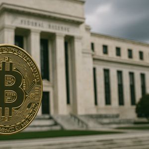 Bitcoin And The 2026 Fed Shift: Expert Says Markets Aren’t Ready