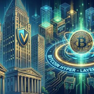 Wall Street FOMO Over Vanguard’s Bitcoin ETF Pivot: $HYPER Rides the Wave