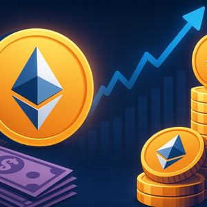 Bitmine Buys Another 18,345 Ethereum ($54.94M) In Fresh Accumulation Push – Details