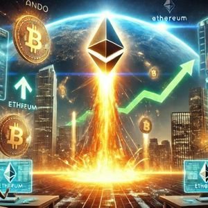 Ethereum Fusaka Upgrade Goes Live Today: Experts Predict Potential Supply Crunch Ahead