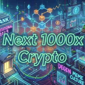 Coinbase Plugs Crypto Into US Mega Banks: Is $PEPENODE the Next 1000x Crypto?
