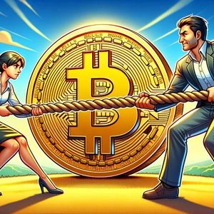 Bitcoin Coils Near Highs as Bulls Defend Gains Ahead of Resistance