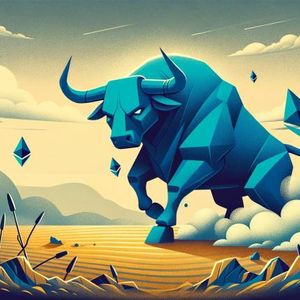 Ethereum Tightens Uptrend Structure as Market Eyes Another Wave of Gains