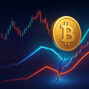 Bitcoin Market Structure Echoes 2022 Bear Start, Glassnode Warns