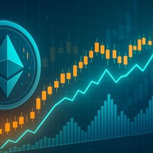 Ethereum Shows Signs Of Accumulation As CVD Strengthens And Correlation Stays Elevated