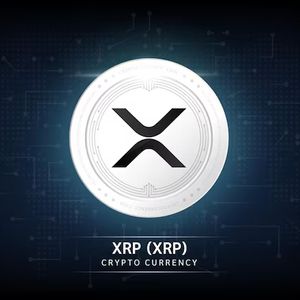 XRP Price On The Verge Of Another Crash, But There’s Still Hope