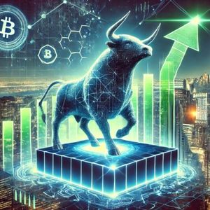 Bernstein Forecasts Coinbase (COIN) To Surge 90%, Setting $510 Price Target