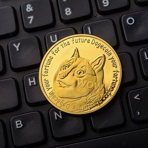 Analyst Says Dogecoin Price Is Ready To Fly, Here’s Why