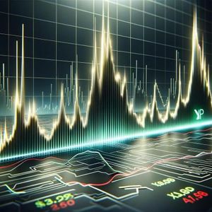 XRP Price Struggles at Resistance With Signals Hinting at a Possible New Decline