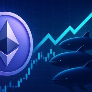 Smart Whales Align: Top Performers Go All-In On Ethereum Long Positions With Over $425M in Exposure