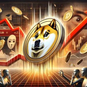 Dogecoin (DOGE) Knocked Back From Resistance—Can Bulls Regain Control?