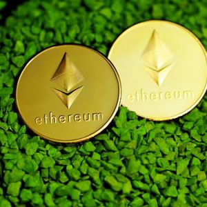 Institutions Scoop Up 9,000 Ether, Fueling Bullish Signals