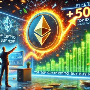 Ethereum Price Climbs Toward $3,300 For The First Time Since November: What’s Driving The Surge?