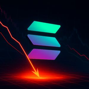 Solana Enters Bear Territory: Realized Loss Now Outweighs Profit