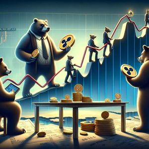 XRP Price Under Pressure—Can It Survive This Support Test?