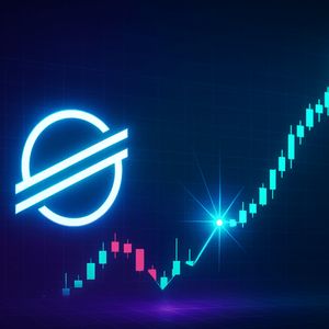 Stellar (XLM) Forms Signal That Last Led To 95% Price Rally