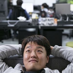 Do Kwon Falls Hard — Terraform Labs Chief Gets 15 Years For Wire Fraud