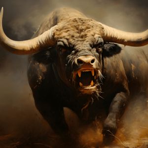 Fed Cut Lights The Fuse: Bitcoin Rebounds And Bulls Predict More Upside