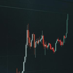 XRP Mirrors 2016 Trend That Led To 69% Crash Before 110,000% Rally