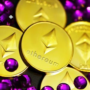 Ethereum Forms Wyckoff Breakout Setup: $10,000 Price Target Back In Focus