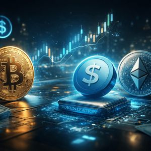 Hashdex Unveils Its Top 3 Crypto Predictions For 2026