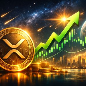 XRP Could Reach $100 Within 5 Years, Predicts World’s Highest-IQ Claimant