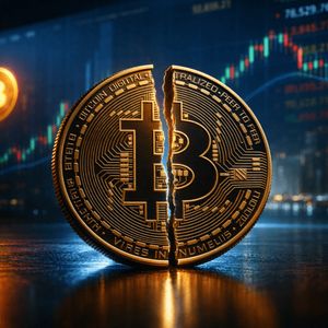 The Bearish Structure That Puts Bitcoin Price At $92,550, And Then $82,000