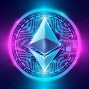 What Ethereum’s Rejection At $1,350 Says About The Cryptocurrency