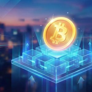 Bitcoin Price Retests Support—Is the Market Bracing for Volatility?