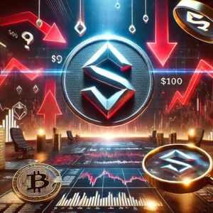 Solana (SOL) Support Shattered, Potential $100 Test Looms, Says Analyst