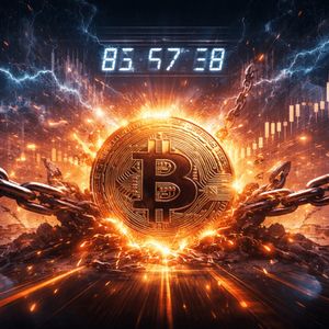 $415 Million Bitcoin Gamma Flush Looms: The Next 8 Days Are Crucial, Says Analyst
