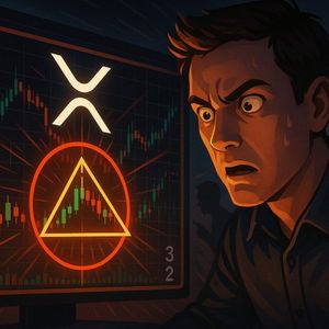 XRP Holders Are In For More Pain As There’s ‘Not A Single Support Holding’