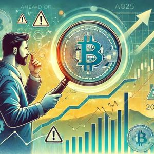 Citi Analysts Project Bitcoin Price Could Reach $189,000 Next Year In Bullish Scenario