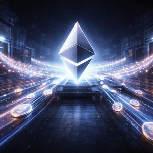 Ethereum Exchange Outflows Soar To $978M: Sign Of Dip Buying?